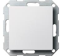 Cache borgne anneau de support System 55 Blanc pu 4010337268277