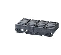 Cache bornes court pour disjoncteur Schneider ComPacT NSX