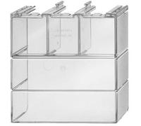Cache-bornes Siemens 3TX7686-0B 1 pc(s)