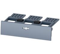 Cache-bornes Siemens 3VA9111-0WD30 1 pc(s)