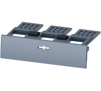 Cache-bornes Siemens 3VA9111-0WD30 1 pc(s) Piece