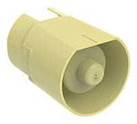 Cache-bouchon de protection Geberit PE-LD 362796006 Ø 44,6 cm