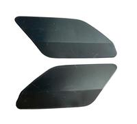 Cache-Bouchon Lave-phares Pour Golf 7 MK7 2013-2017 1 Paire Caches Lave-phares Avant Apprêtés 5G0955109GRU 5G0955110GRU