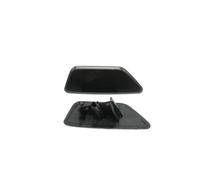Cache-Bouchon Lave-phares Pour Subaru Pour Legacy 2010-2014 XV 2012-2015 2 Paires Capuchons Protection Buse Pulvérisation Lave-phares