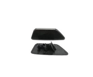 Cache-Bouchon Lave-phares Pour Subaru Pour Legacy 2010-2014 XV 2012-2015 2 Paires Capuchons Protection Buse Pulvérisation Lave-phares