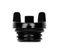 Cache-Bougie D'allumage pour Moteurs pour Yam&AHA YZ250F, YZ450F, YZ426F, YZ400F, TTR 50, XV XT, WR250X, WR250R, WR426F, WR250F Et pour WR400F(Style A)