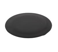 Cache Boule D'attelage, 68495076AA, Plastique Résistant, Compatible 1500 2500 3500 2003-2018 - Protection Contre Saleté, Installation Facile, Durable et Fiable