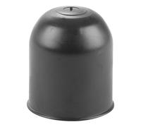 Cache boule noir standard