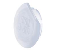 Cache boulon de charnière de porte de chargement pour VOLKSWAGEN Combi Split (08/1962-07/1967)