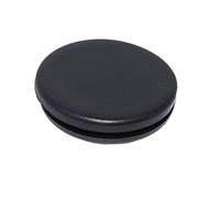 Cache Bout Bras D'Essuie-Glace Bras D'essuie-glace Arrière De Voiture, Bouchon De Bouchon De Suppression, Compatible Avec Peugeot 307 2008 2007 2006 2005 2004 2003 2002 2001 2000(1pc)