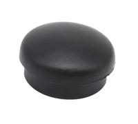 Cache Bout Bras D'Essuie-Glace Couvercle Culbuteur Boulon Capuchon D'écrou Bras D'essuie-glace Avant Compatible Avec A6 C4 4A C5 4B C6 4F C7 4G 1995-2013 2014 2015 2016 2017 2018 5N0955205(1pc)