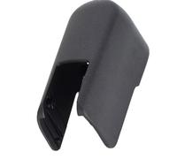 Cache Bout Bras D'Essuie-Glace Couvercle De Bras D'essuie-glace Arrière, Couvercle De Hayon Compatible Avec Vezel Pour HR-V 2013-2020 Pour Pilot MK3 2016-2020 76721SCVA01