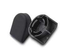 Cache Bout Bras D'Essuie-Glace Couvercle D'écrou Bras D'essuie-glace Avant Voiture Compatible Avec Toyota Pour Camry XV30 2002-2006 Pour Matrix 2003-2012 Pour Venza 2009-2015 85292-0F010