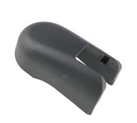 Cache Bout Bras D'Essuie-Glace Embout De Bras D'essuie-glace Arrière, Couvercle D'écrou À Vis, Accessoires Compatible Avec Jazz Pour Fit 2009-2014 Pour Stepwgn 2010-2014 76721-SFA-003