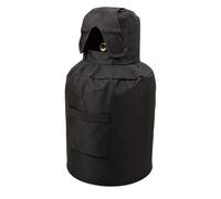 Cache Bouteille Gaz, Housse de Protection pour Bonbonne de Gaz, Housse de RéServoir Propane, Protection pour Bouteille Convient pour Les Bouteilles 20 Livres，600D Oxford Anti-UV Imperméable