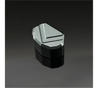 Cache-Bouton Commande CNC Protection du Réservoir Liquide De Frein Arrière pour Africa Twin CRF1100L Adventure Sport 2019-2024