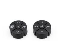 Cache-bouton Commande Multifonction Au Volant Pour Benz Classe MK GL R Pour CLS W251 W164 2008-2012 - Référence : 1648700558 Botón Control Volante
