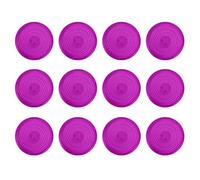 Cache-Bouton D' Compatible avec Les Commutateurs Kailh Cherry TTC Akko Glorious, Diamètre 20,2 Mm, Conception Antidérapante, pour Claviers Sallybox Fightingbox Slimbox