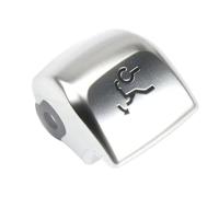 Cache-bouton de commande de lève-vitre intérieur | Compatible avec les Mercedes-Benz Classe S et E W222 W213 S320 S350 S400 S450 S500(I)