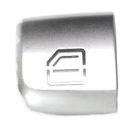 Cache-bouton de commande lève-vitre pour Mercedes-Benz CE W205 W253 W213 W293 W222(No.1)