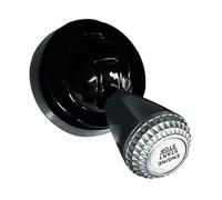 Cache-Bouton de Démarrage Voiture - Autocollant Protecteur Joystick Métallique - Starter joystick adhésif pour voiture | Pour Automobile, Camion, SUV, Camping-Car, Tracteur, Remorque