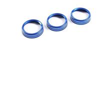 Cache-Bouton de réglage du Volume de la climatisation pour Land Rover Defender 110/130 (2020-2023) - Accessoires intérieurs