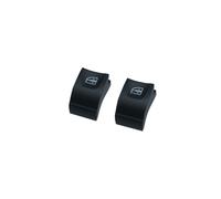 Cache bouton de vitre 2 pcs pour Renault Megane 4