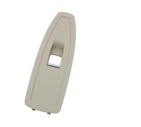 Cache-bouton Lève-vitre Intérieur Pour BMW Pour Série 1/3/4 Pour F20 Conduite À Gauche Et Droite Accessoires D'intérieur Voiture(Oyster Passenger)