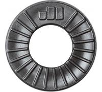 Cache bouton MXR