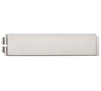 Cache bouton pour module IP Verso/LTE Verso