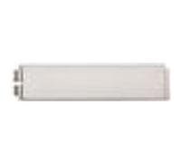 Cache bouton pour module IP Verso/LTE Verso G