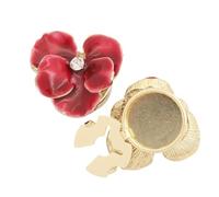Cache-bouton sans | Élégant Pose Facile Réutilisable Ajustement Serré - Cache-bouton de manchette habillé,Pour cérémonies mariages fêtes vacances réunions festives professionnels
