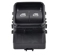 Cache Bouton Vitre Commande For M&ercedes For B&enz For Sprinter W907 2019-2021 Power Master Window Switch A9079058902 Electric Window Switch(Driver Side)