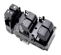 Cache Bouton Vitre Commande Pour A&ccord 2008-2012 35750TA0A02 SW11073 35750TB0H01 Interrupteur Principal Lève-vitre Électrique Interrupteur Commande Lève-vitre