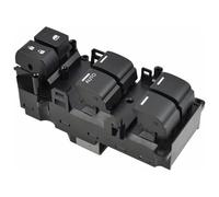 Cache Bouton Vitre Commande Pour A&ccord 2008-2012 35750TB0H01 Interrupteur De Commande De Vitre Électrique Bouton Poussoir Interrupteurs Interrupteurs