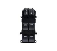 Cache Bouton Vitre Commande Pour A&ccord 2008-2012 Bouton Commande Vitre Électrique De Voiture 35750TB0H01 Interrupteur Commande Vitre 35750-TB0-H01