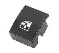 Cache Bouton Vitre Commande Pour ASTRA MK5 H 04-10 Pour ZAFIRA B 05-11 Pièces Couvercle Bouton Commutateur Fenêtre Électrique 13228881 Interrupteur Fenêtre