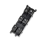 Cache Bouton Vitre Commande Pour Kia Pour Forte 2014 - 2018 93571-A7200 Bouton Commutation Fenêtre Principale Commande Électrique