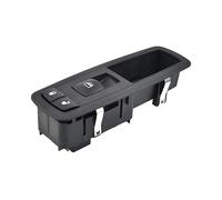 Cache Bouton Vitre Commande Pour La Ville Pour La Campagne Pour Dodge Pour Caravan Pour Journey Pour Nitro Pour Ram C/V Interrupteur Lève-vitre Passager Console