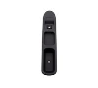 Cache Bouton Vitre Commande Pour P&eugeot 207 2007-2015 6554QL 6554HJ 6490HQ Bouton De Commutation De Vitre Latérale Électrique À 4 Broches