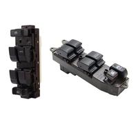 Cache Bouton Vitre Commande Pour T&oyota Pour Vios Pour Isuzu Pour D-max 2003-2011 897400382D Interrupteur Lève-vitre Voiture Interrupteur Commande Vitre Électrique