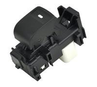 Cache Bouton Vitre Commande Pour T&oyota Pour Yaris Pour Corolla Pour RAV4 III Interrupteurs Régulateur Électrique Interrupteur Lève-vitre Électrique Interrupteur Lève-vitre Électrique(A)