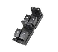Cache Bouton Vitre Commande Pour VW Pour G&olf MK4 Pour B&ORA Bouton De Commutation Commande Fenêtre Électrique(Children Logo)