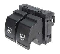 Cache Bouton Vitre Commande Pour Yeti Pour Fabia Mk2 Pour Octavia 2 Pour Roomster 1z0959858 Interrupteur Commande Fenêtre Électronique Principal