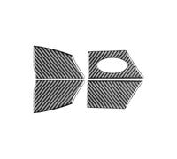 Cache-boutons De Coffre Arrière Pour Mercedes Pour Benz W211 2003-2009 MCQNDS