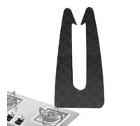 Cache-boutons de cuisinière sécurité, verrouillage de bouton de cuisinière à gaz, verrouillage de bouton de four sécurité, verrouillage de bouton de cuisinière à gaz, verrouillage de bou