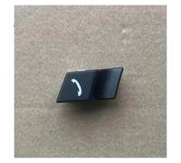 Cache-boutons Multifonctions Au Volant Pour Land Pour Rover Pour Discovery Sport Boutons Interrupteur Commande Volant(A)