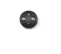 Cache-boutons Multifonctions Au Volant Pour MINI R55 R56 R57 R58 R59 R60 R61 2007-2016 Boutons Interrupteur Commande Volant(Right-Model B)