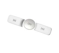 Cache boutons voiture Compatible avec Benz Classe A pour CLA 2016 2017 2018 Autocollants garniture pour bouton contrôle du volume multimédia(Silver)