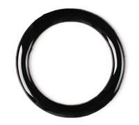 Cache boutons voiture Compatible avec BMW 3 E90 E92 E93 Moteur voiture Démarrage Arrêt Bouton-poussoir Allumage Porte-clés Décor Garniture Clé d'allumage Cercle Autocollant